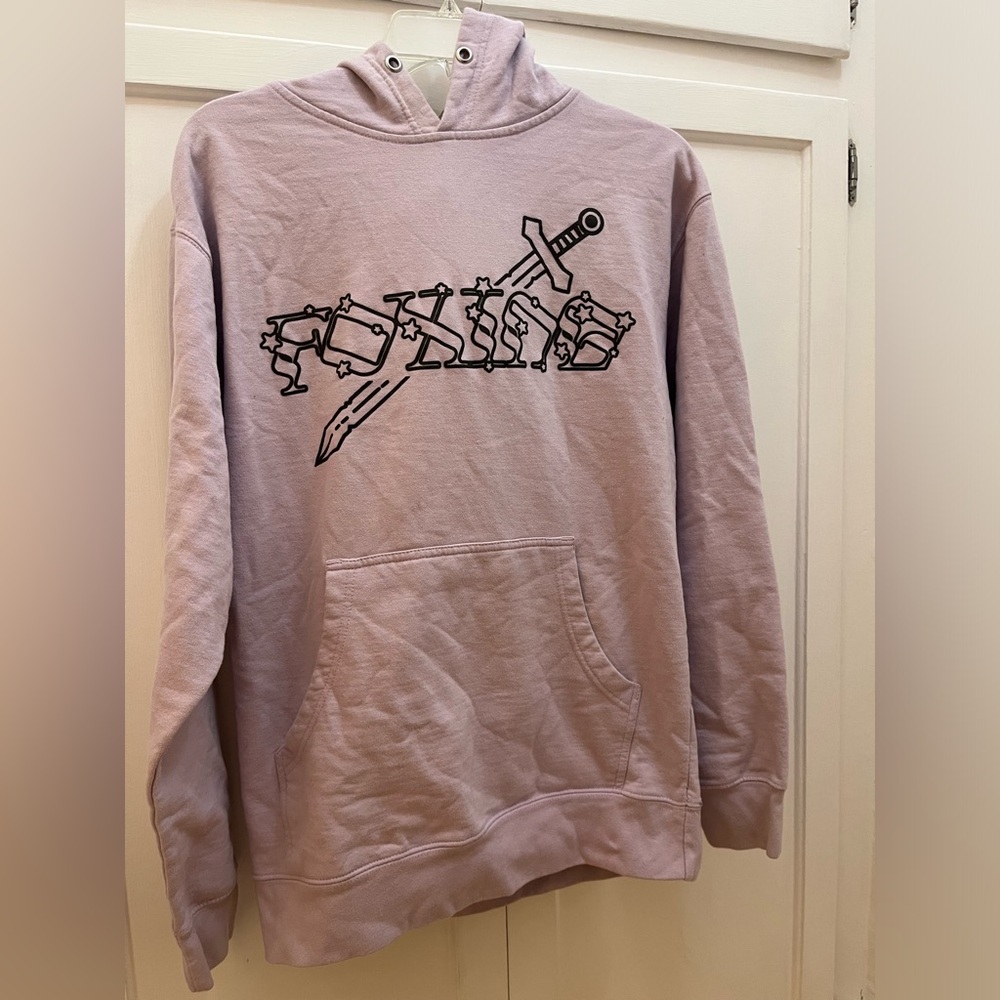 Foxes Hoodie